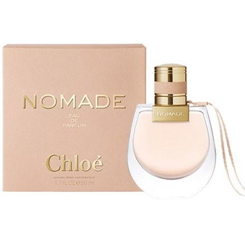 送料無料  クロエ ノマド EDP オードパルファム SP 50ml 香水 CHLOE Chloe（クロエ） 並行輸入品 ノマド EDP オードパルファム SP 50ml