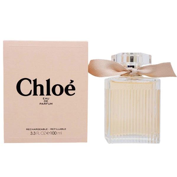 Chloe（クロエ） 並行輸入品 送料無料 【訳あり】 EDP
