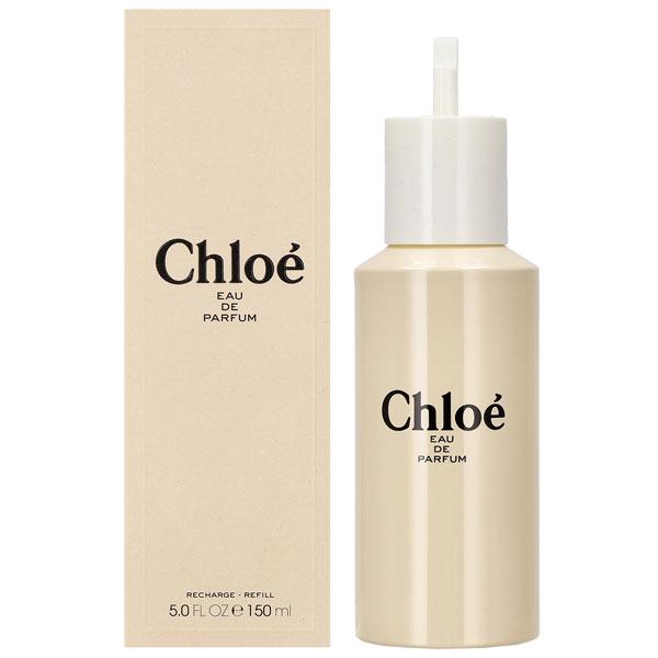 クロエ CHLOE クロエ オードパルファム（リフィル） EDP SP 150ml 【香水】【在庫あり】【送料無料】 Chloe（クロエ） 並行輸入品 EDP オードパルファム SP 150ml リフィル