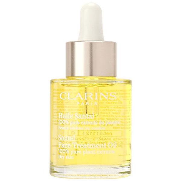 クラランス プラント フェイス オイル ドライ/エキストラドライスキン 30ml CLARINS CLS414ベスバ BEST BUY