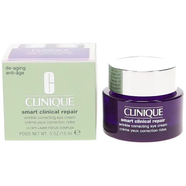 CLINIQUE（クリニーク） 並行輸入品 スマート リペア アイ クリーム