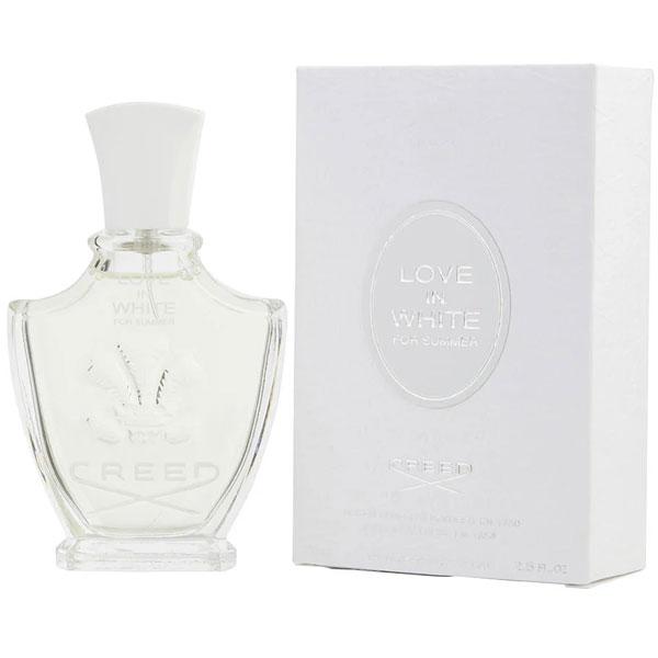 CREED（クリード） 並行輸入品 送料無料 ラブ イン ホワイト EDP