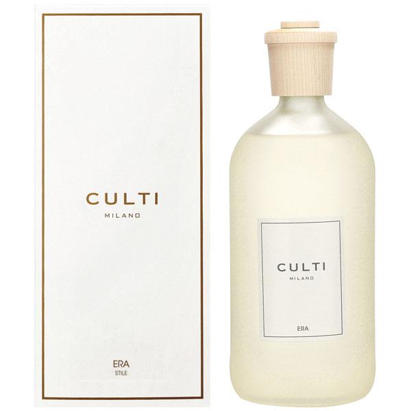 クルティ CULTI スタイル フレグランススティック ERA エーラ ディフューザー 1000ml スティック付き 【在庫あり】【送料無料】 並行輸入品 送料無料 クルティ スタイル フレグランススティック ERA