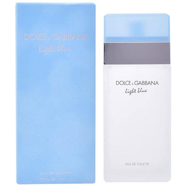 ドルチェ＆ガッバーナ ライトブルー EDT オードトワレ SP 100ml 香水 【あすつく】 :DOL-009:ベスバ BEST BUY