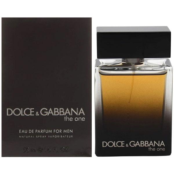 dolce and gabbana edp