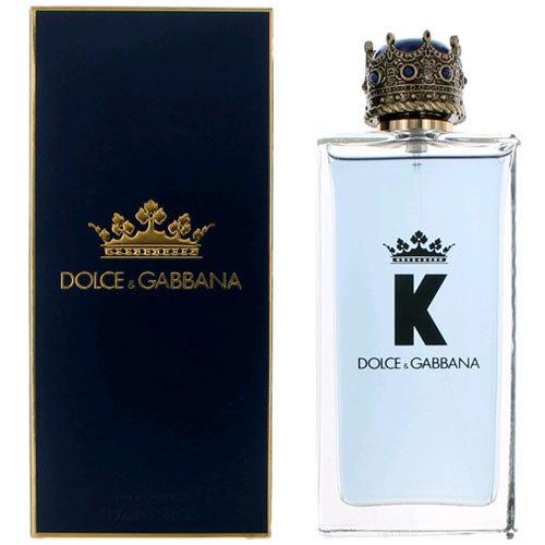 DOLCE&GABBANA ドルチェ&ガッバーナ K オードトワレ 150ml DOLCE&GABBANA（ドルチェ & ガッバーナ） 並行輸入品 K by