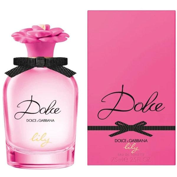 DOLCE&GABBANA（ドルチェ & ガッバーナ） 並行輸入品 ドルチェ リリー