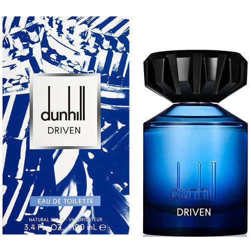 dunhill（ダンヒル） 並行輸入品 ドリブン ブルー EDT オードトワレ SP