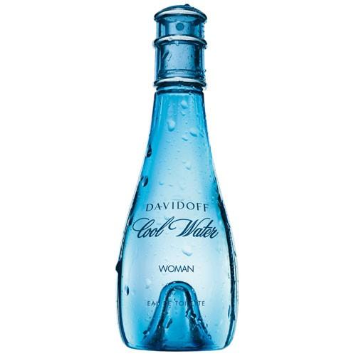 ダビドフ クールウォーター ウーマン EDT オードトワレ SP 200ml 香水