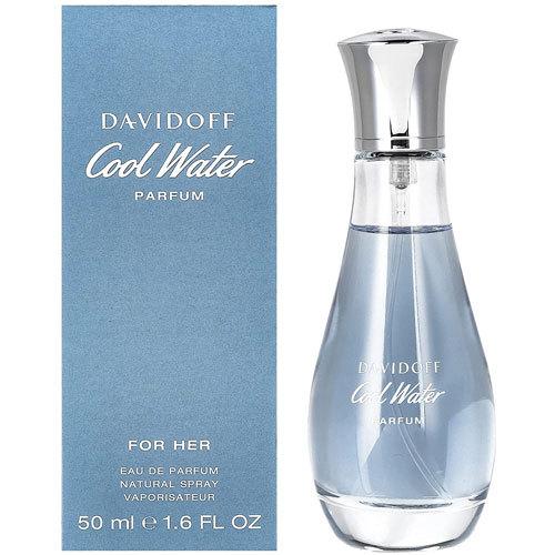 Davidoff（ダビドフ） 並行輸入品 クールウォーター パルファム