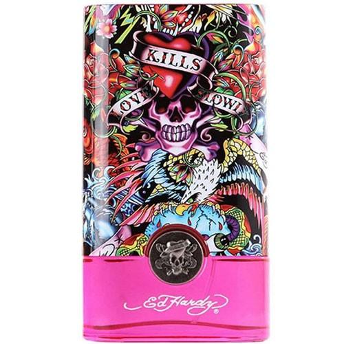 Ed Hardy（エド・ハーディー） 並行輸入品 エドハーディ ハーツ