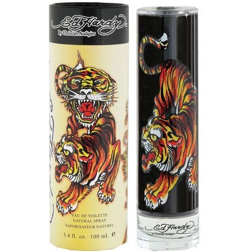 Ed Hardy（エド・ハーディー） 並行輸入品 エドハーディ メン EDT
