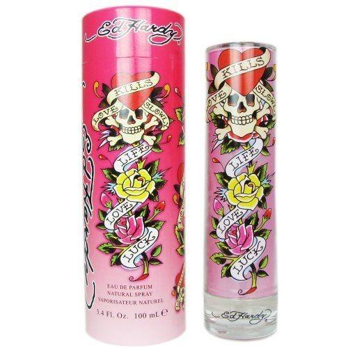 Ed Hardy（エド・ハーディー） 並行輸入品 【訳あり】 ウーマン