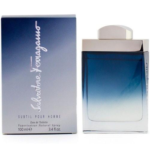 FERRAGAMO（フェラガモ） 並行輸入品 サブティール プールオム EDT