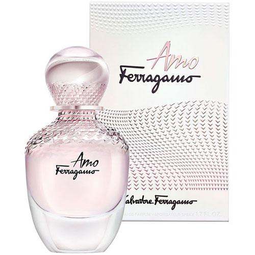 FERRAGAMO（フェラガモ） 並行輸入品 【訳あり】 アモ EDP