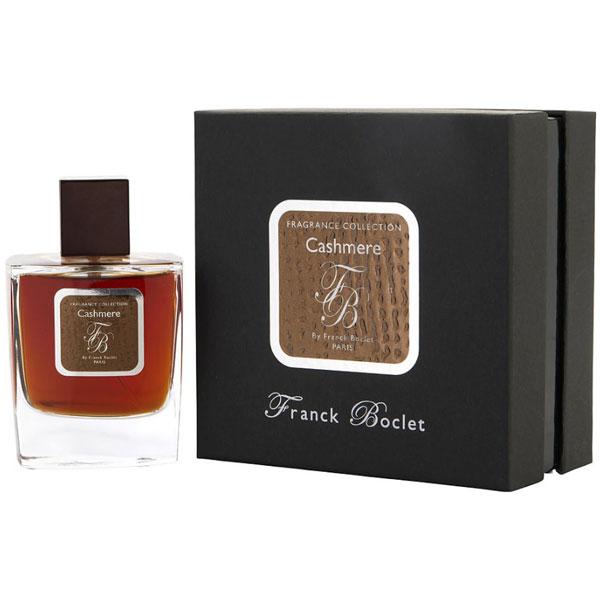 送料無料  フランク ボクレ カシミア EDP オードパルファム SP 100ml 香水 FRANCK BOCLET 並行輸入品 送料無料 フランク ボクレ カシミア EDP オードパルファム