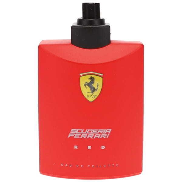 2026年7月】フェラーリ 香水（Ferrari）のおすすめ人気ランキング