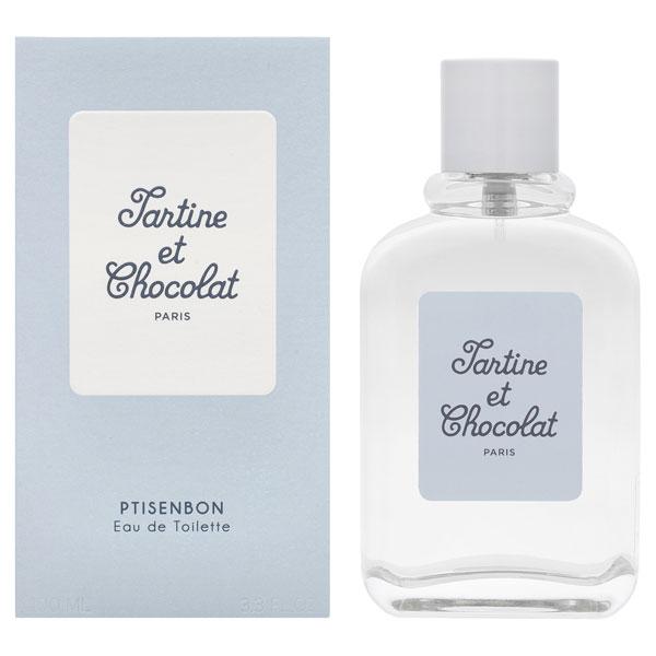 ジバンシィ　プチサンボン　① オーデトワレ　100ml GIVENCHY（ジバンシィ） 並行輸入品 タルティーヌ ショコラ プチ