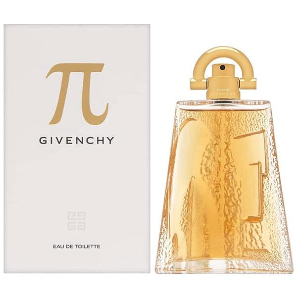 ジバンシイ パイ π EDT オードトワレ SP 50ml 香水 GIVENCHY 【SALE/60%OFF】 ◆GIVENCHY ジバンシー 香水 ビージバンシイ オーデトワレ 50ml