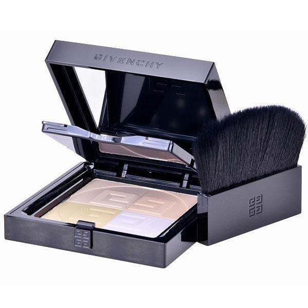 【2点】GIVENCHY プリズム リーブル パウダー プレストパウダー 00 プリズム・リーブル・プレストパウダー / ジバンシイ(プレストパウダー