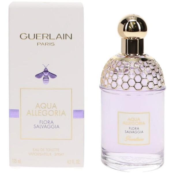 GUERLAIN 送料無料 ゲラン アクア アレゴリア フローラ