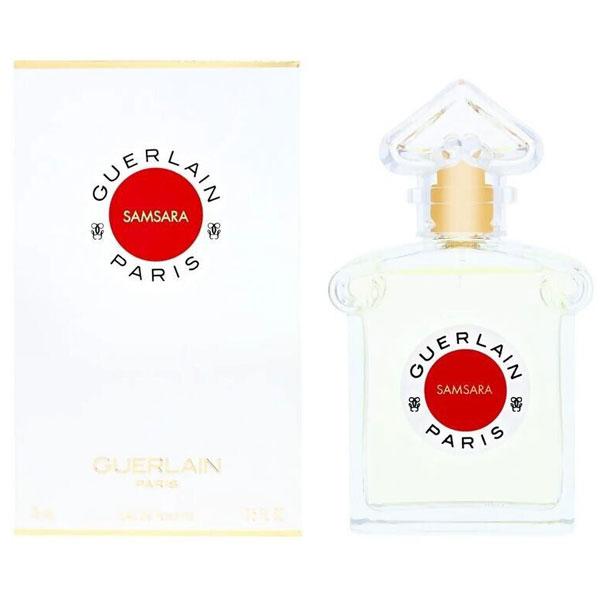 GUERLAIN ゲラン サムサラ EDT 75ml 新品未使用 GUERLAIN（ゲラン） 並行輸入品 送料無料 サムサラ EDT オードトワレ