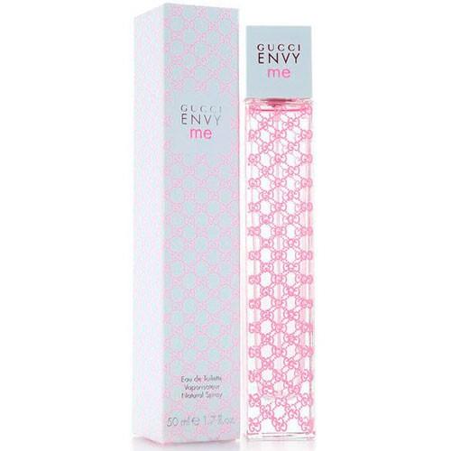 送料無料 グッチ エンヴィ ミー EDT オードトワレ SP 50ml 香水 GUCCI