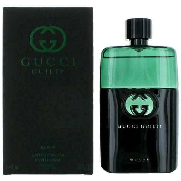 グッチ ギルティ ブラック プールオム Edt オードトワレ Sp 90ml 香水 Gucci あすつく Guc 104 ベスバ Best Buy 通販 Yahoo ショッピング