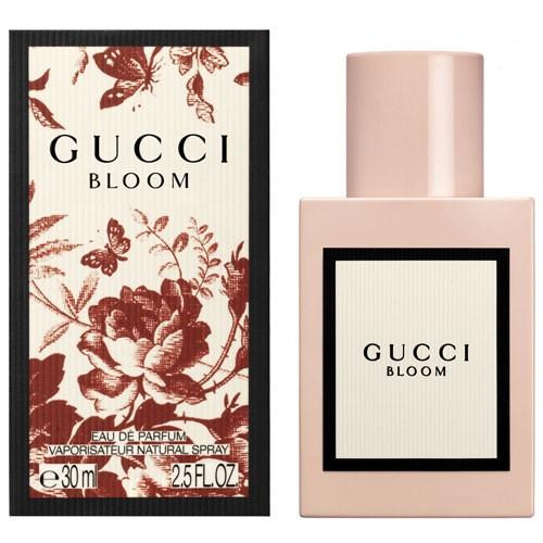 グッチ ブルーム EDT 30ml SP （香水） GUCCI（グッチ） 並行輸入品 ブルーム EDP オードパルファム SP 30ml