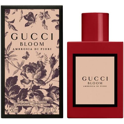 送料無料  グッチ ブルーム アンブロシア ディ フィオーリ EDP オードパルファム インテンス SP 50ml 香水 GUCCI  【営業日13時まで当日発送】 GUCCI（グッチ） 並行輸入品 送料無料 ブルーム アンブロシア ディ