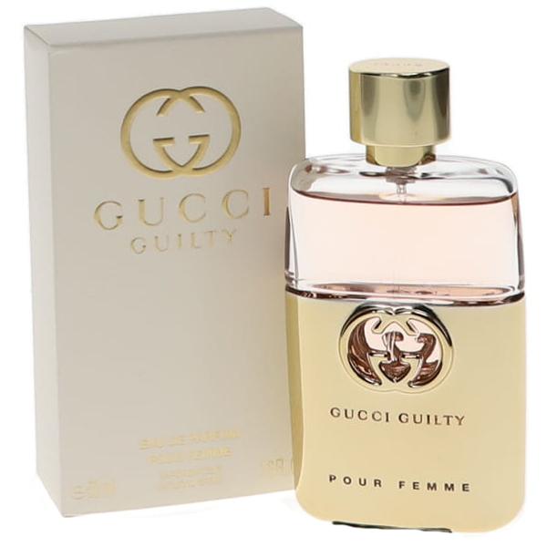 GUCCI 送料無料 グッチ ギルティ プールファム EDP