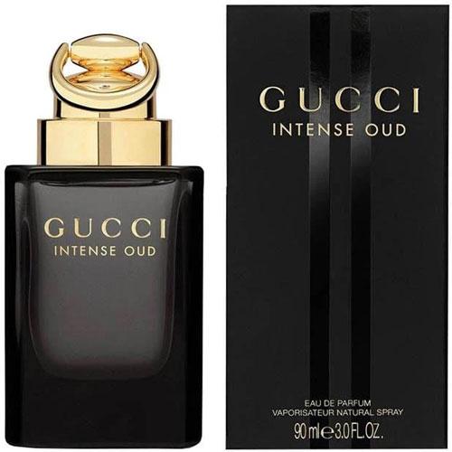 gucci intense oud 100ml