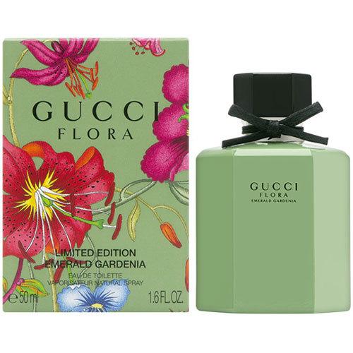 訳あり グッチ フローラ エメラルド ガーデニア Edt オードトワレ 50mｌ 箱不良 香水 あすつく Guc 434 ベスバ Best Buy 通販 Yahoo ショッピング