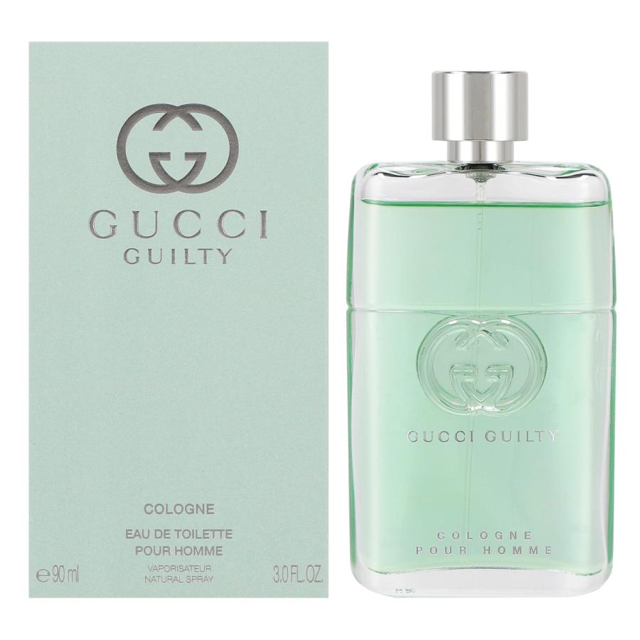 GUCCI（グッチ） 並行輸入品 ギルティ コロン プールオム EDT