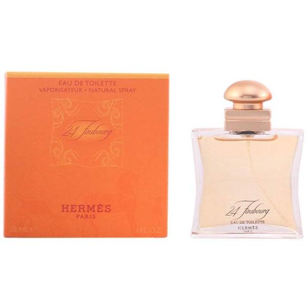 エルメス ヴァンキャトル (24) フォーブル EDT オードトワレ SP 30ml 香水 HERMES :HMS-090:ベスバ BEST