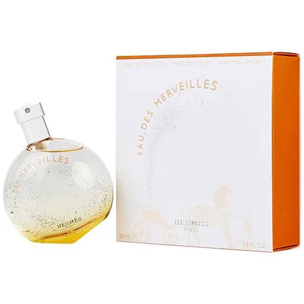 HERMES（エルメス） 並行輸入品 【訳あり】 オーデメルヴェイユ EDT