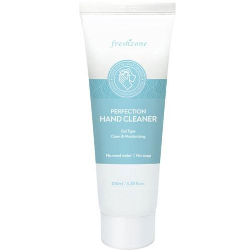 フレッシュゾーン アルコール ハンドジェル パーフェクション ハンド