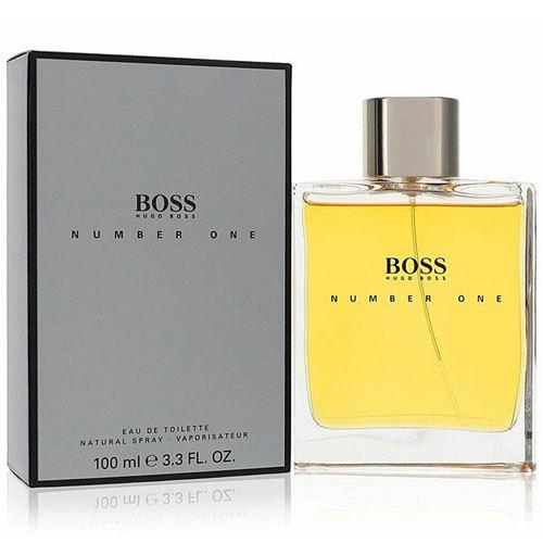 ヒューゴボス ボス NO.1 (ナンバーワン) EDT オードトワレ SP 100ml 