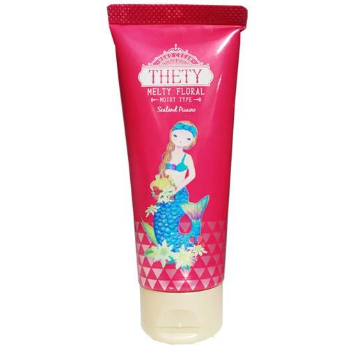 New インターコスメ シーランド ピューノ ハンド ネイルクリーム テティ 65g Thety あすつく Inc 013 ベスバ Best Buy 通販 Yahoo ショッピング