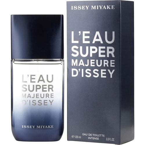 イッセイミヤケ ロースーパーマジュールドゥイッセイ インテンス 100ml 香水 ISSEY MIYAKE（イッセイミヤケ） 並行輸入品 ロースーパーマジュール