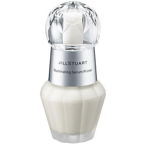 ジルスチュアート イルミネイティング セラムプライマー 30ml JILLSTUART｜bestbuy