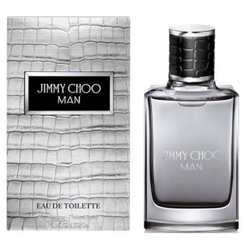 JIMMY CHOO ジミー チュウ マン EDT オードトワレ SP 50ml 香水