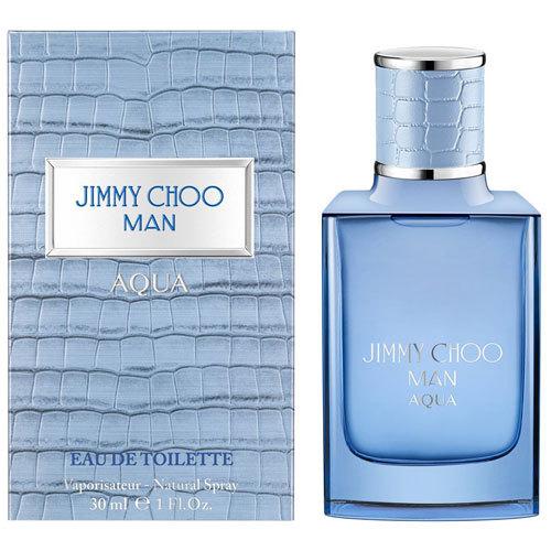 JIMMY CHOO（ジミーチュウ） 並行輸入品 ジミー チュウ マン アクア
