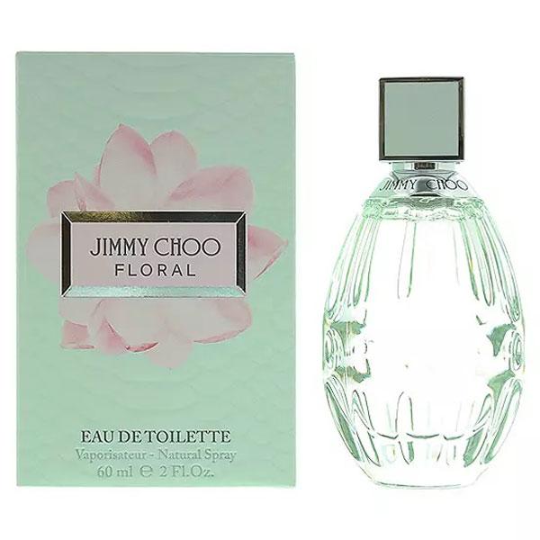 JIMMY CHOO（ジミーチュウ） 並行輸入品 フローラル EDT オードトワレ
