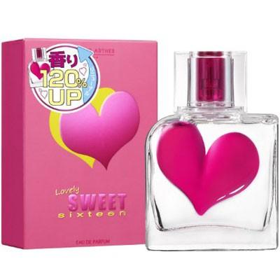 ジャンヌ・アルテス（JEANNE ARTHES） ラブリー スウィート 16