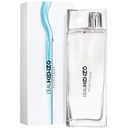 ほぼ未使用 KENZO ローパーケンゾー オードトワレ 100ml プールファム KENZO（ケンゾー） 並行輸入品 ローパ プールファム EDT オードトワレ