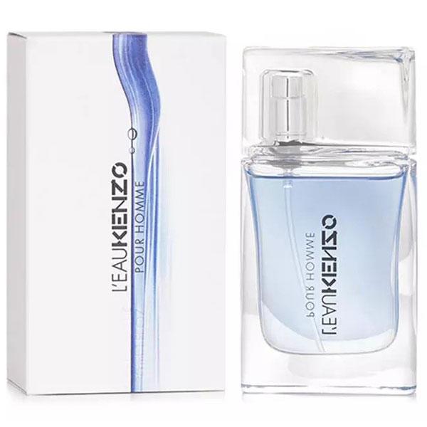 KENZO（ケンゾー） 並行輸入品 ローパ プールオム EDT オードトワレ SP