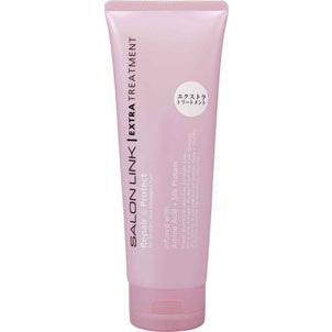 送料無料  熊野油脂 サロンリンク エクストラトリートメント 250g 36本セット 【ケース販売】 熊野油脂 送料無料 サロンリンク エクストラトリートメント 250g 36本
