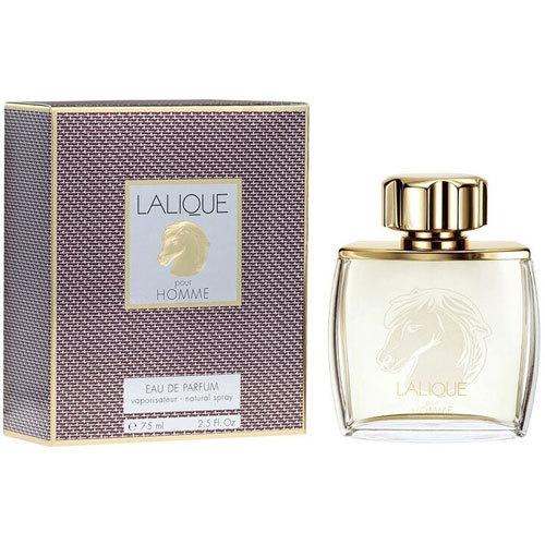 LALIQUE（ラリック） 並行輸入品 プールオム エキュウス EDP