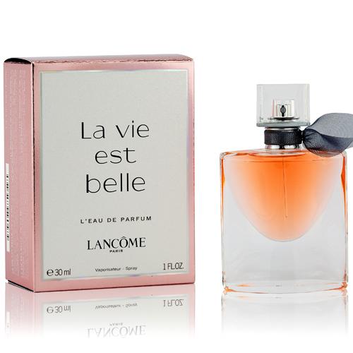 ラヴィエベル 並行輸入品 ランコム EDP オードパルファム SP 30ml 香水